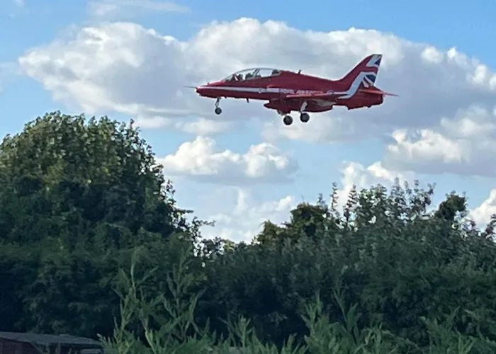 Southend Airport Bed & Breakfast